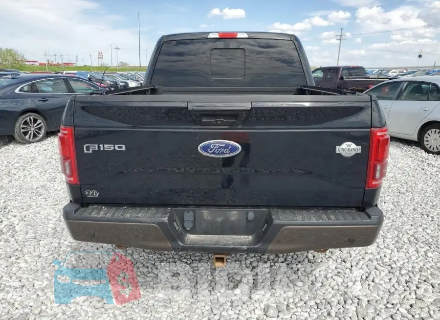 1FTEW1EG6HFA45226 Photo# 6
