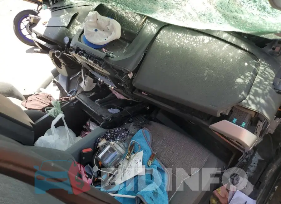 1FTFX1E56MKE66445 Photo# 8