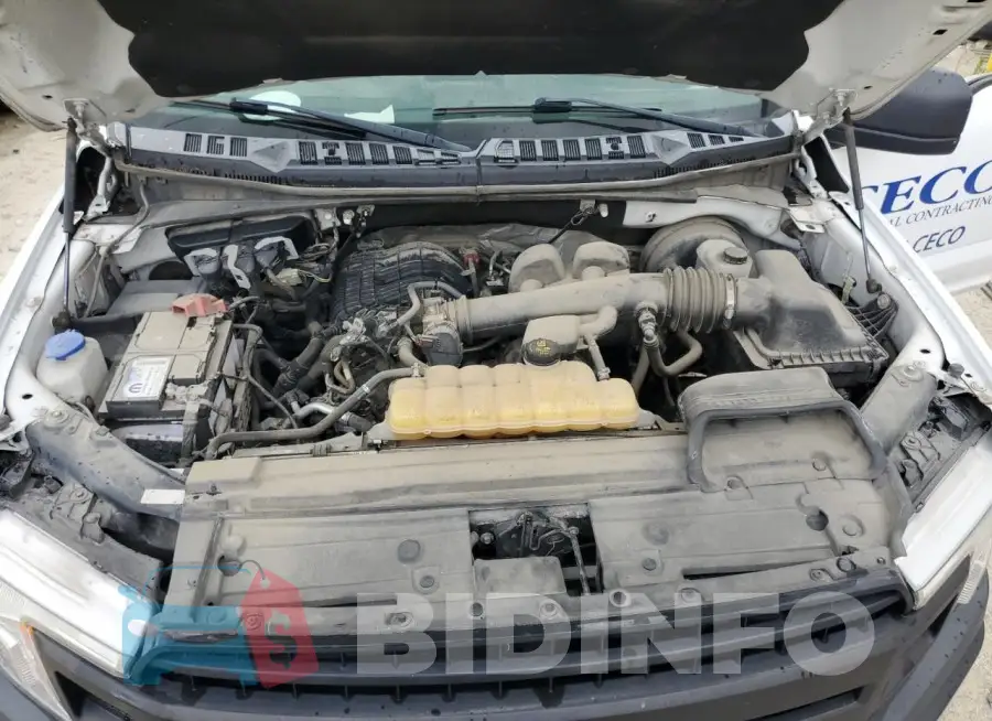 1FTMF1CB1JKC98986 Photo# 11