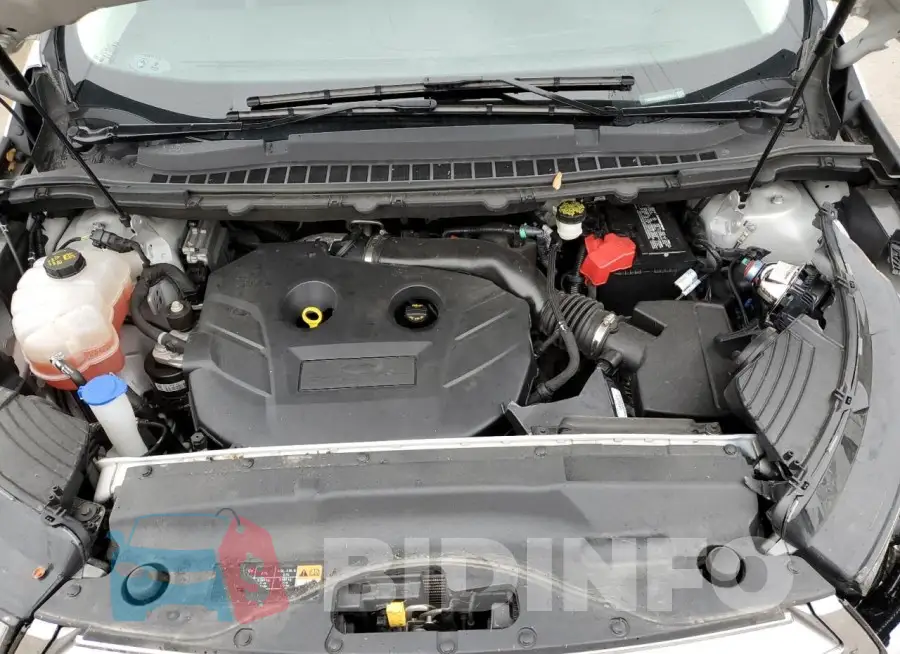 2FMPK4G90HBC51921 Photo# 12