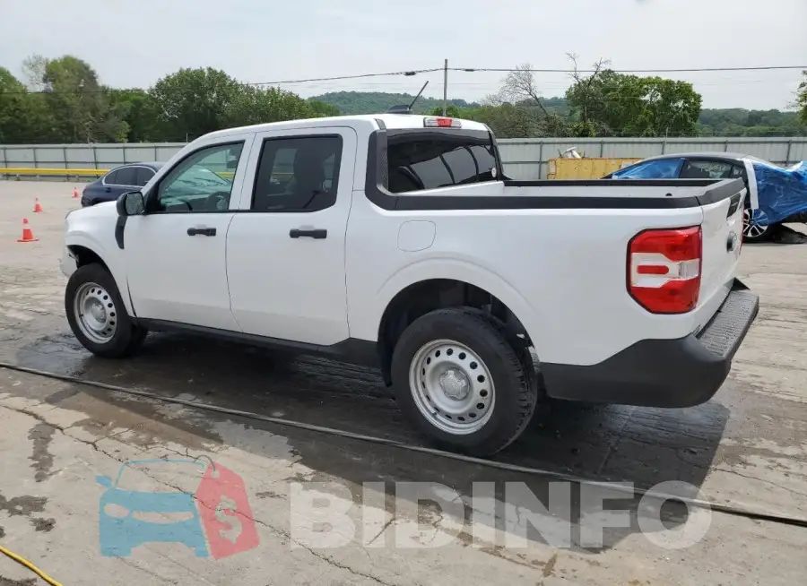 3FTTW8A35SRA56196 Photo# 2