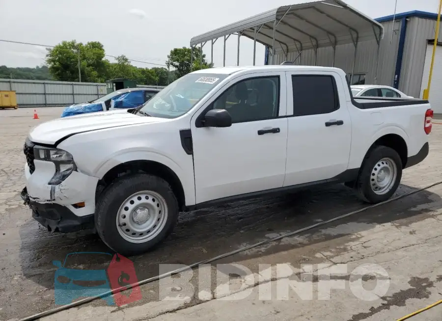 3FTTW8A35SRA56196 Photo# 1