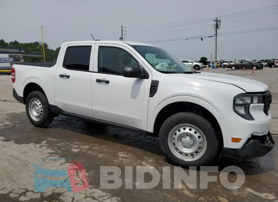 3FTTW8A35SRA56196 Photo# 4