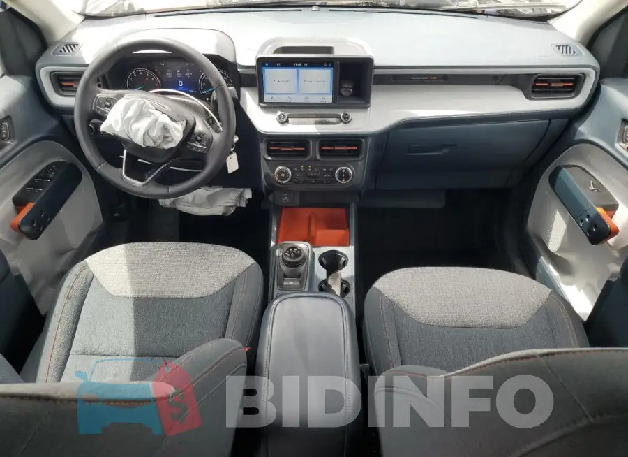 3FTTW8J91RRA86620 Photo# 8