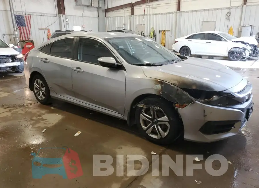 19XFC2F56HE004539 Photo# 4