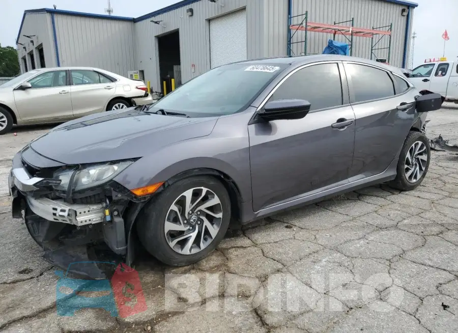 19XFC2F79HE213095 Photo# 1