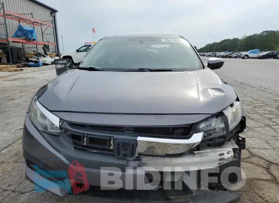 19XFC2F79HE213095 Photo# 5