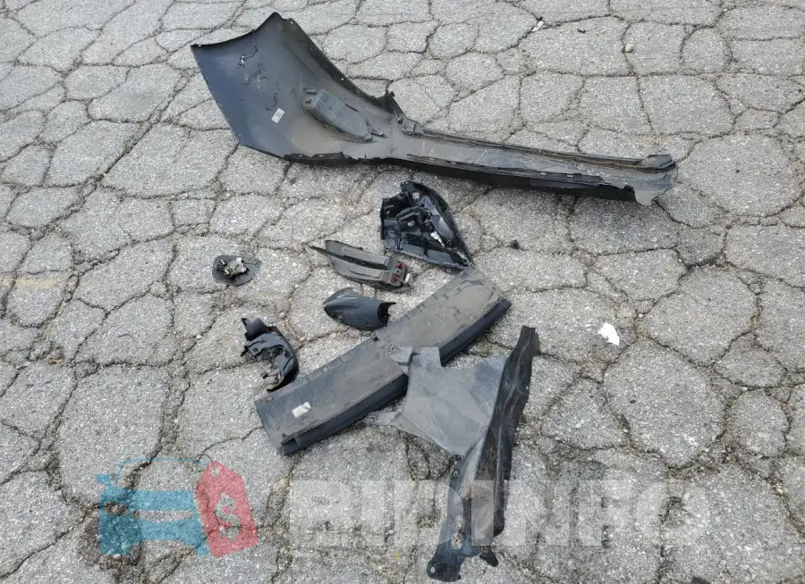 19XFC2F79HE213095 Photo# 12