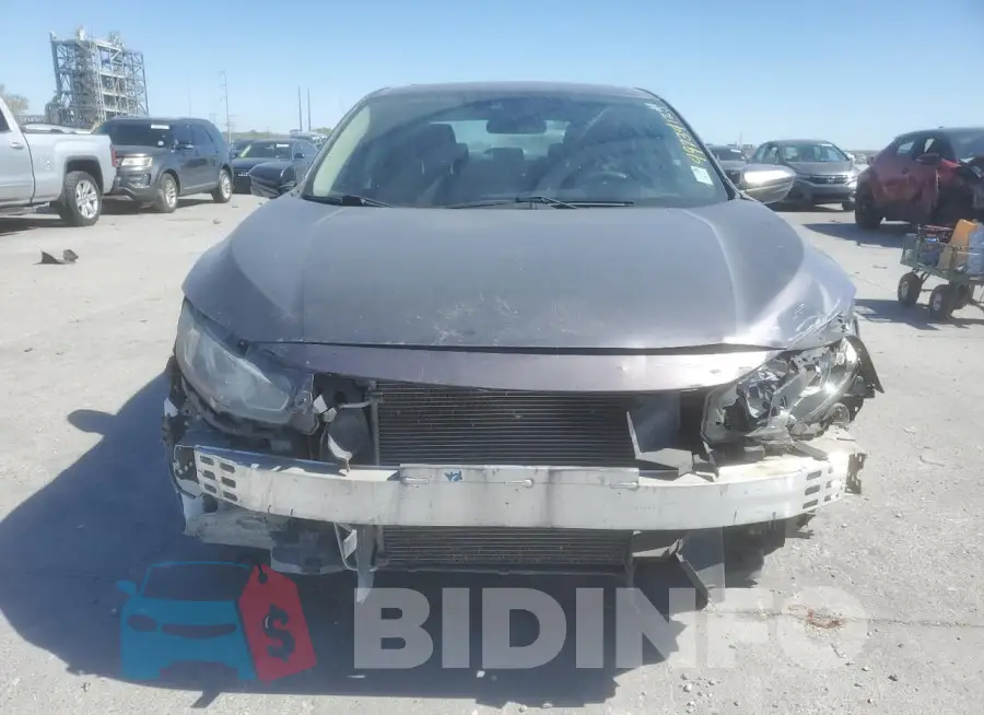 19XFC2F82GE059644 Photo# 5