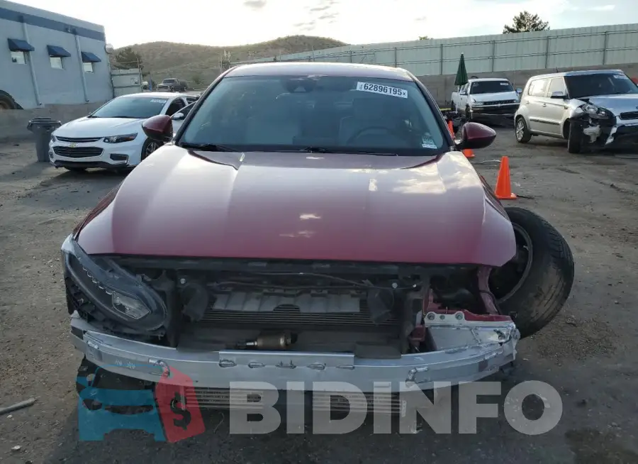 1HGCV1F16MA065232 Photo# 5