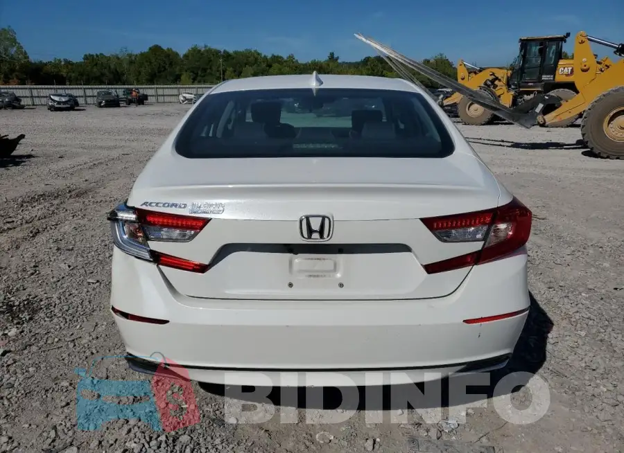 1HGCV1F17KA110613 Photo# 6