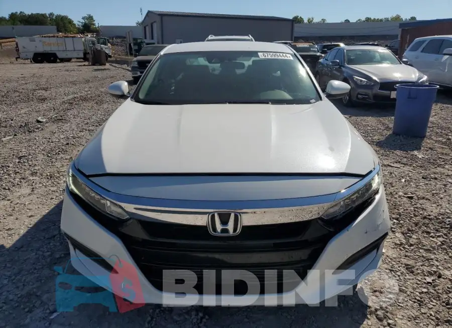 1HGCV1F17KA110613 Photo# 5