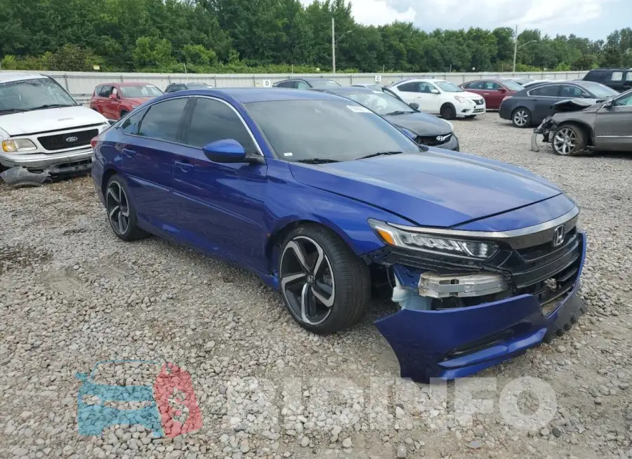 1HGCV1F37LA007842 Photo# 4