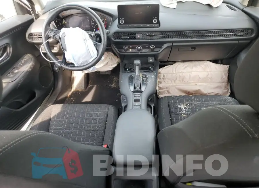 3CZRZ2H31PM749026 Photo# 8