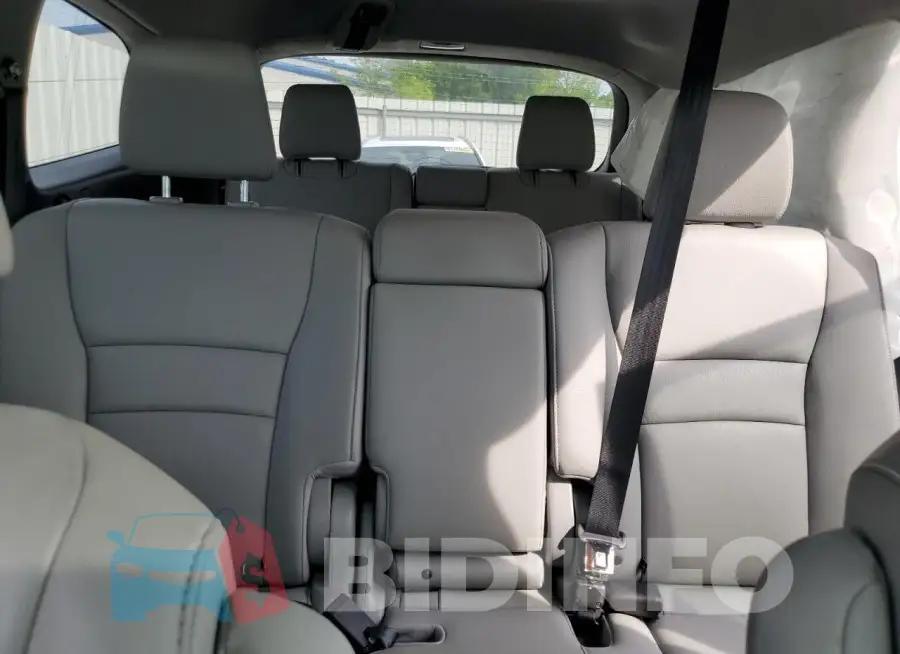 5FNYF6H53JB055338 Photo# 10