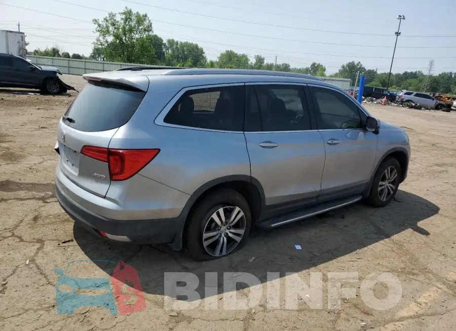 5FNYF6H71HB027887 Photo# 3