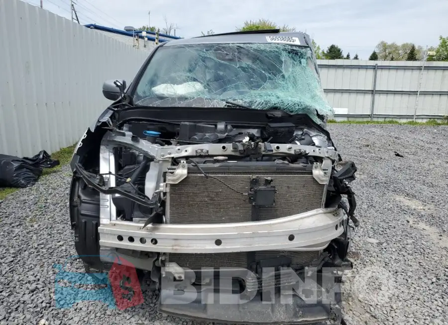 5FPYK3F70LB003853 Photo# 5
