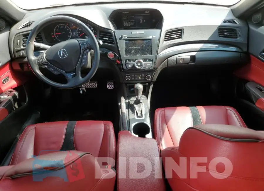19UDE2F85KA002448 Photo# 8