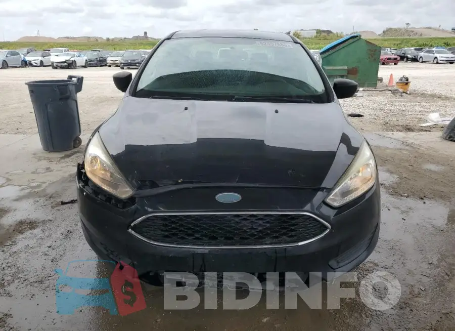 1FADP3E20JL227073 Photo# 5