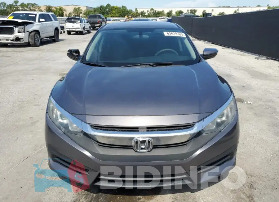 19XFC2F55HE020859 Photo# 5