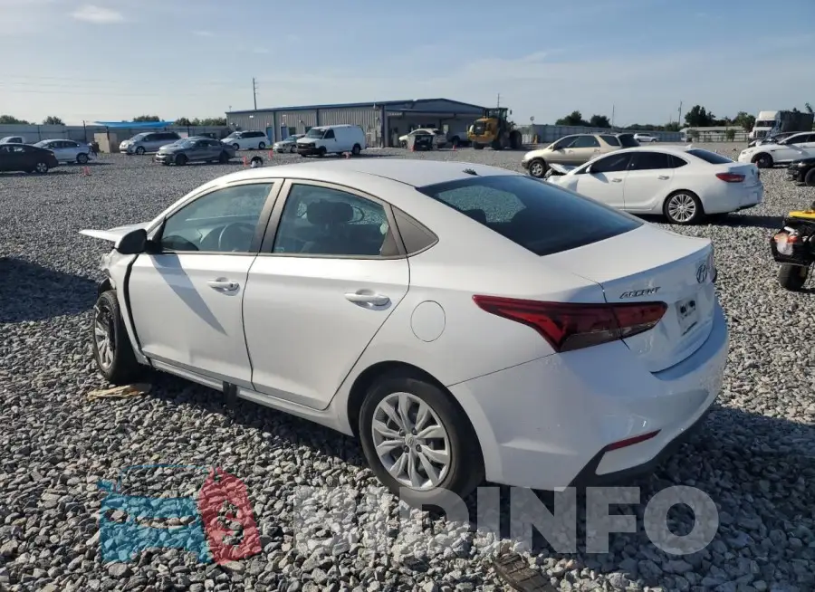 3KPC24A68NE160997 Photo# 2