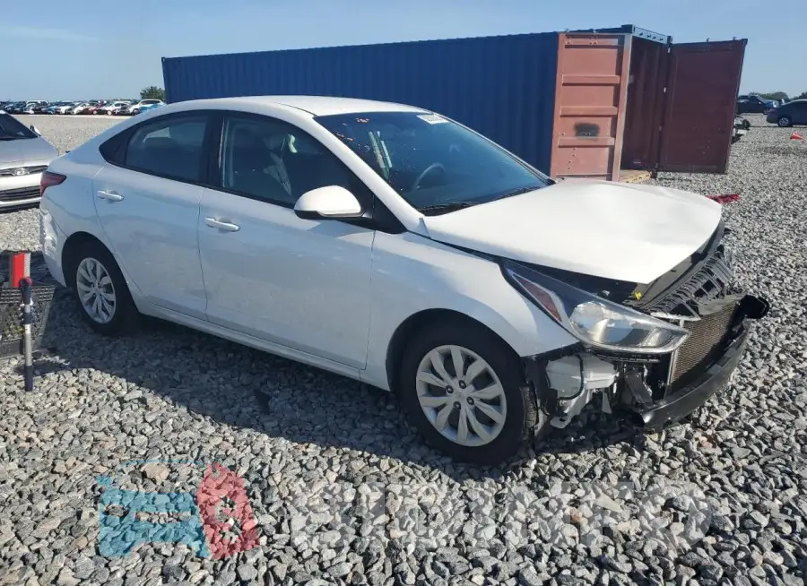 3KPC24A68NE160997 Photo# 4