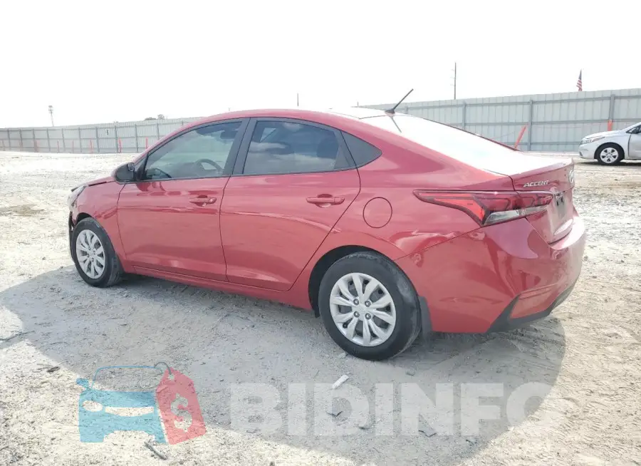 3KPC24A6XNE181382 Photo# 2