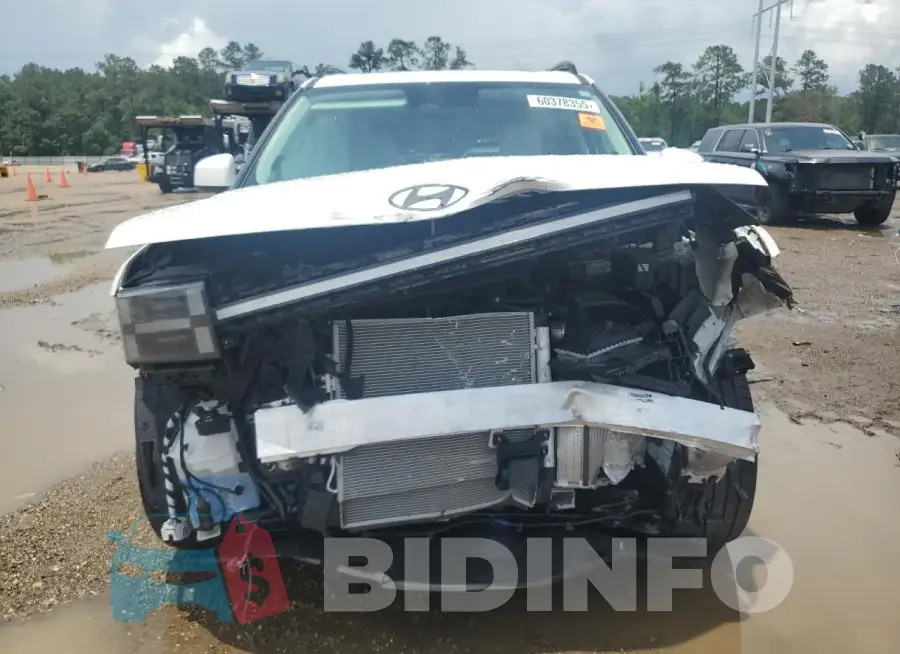 5NMP54GL1SH129701 Photo# 5