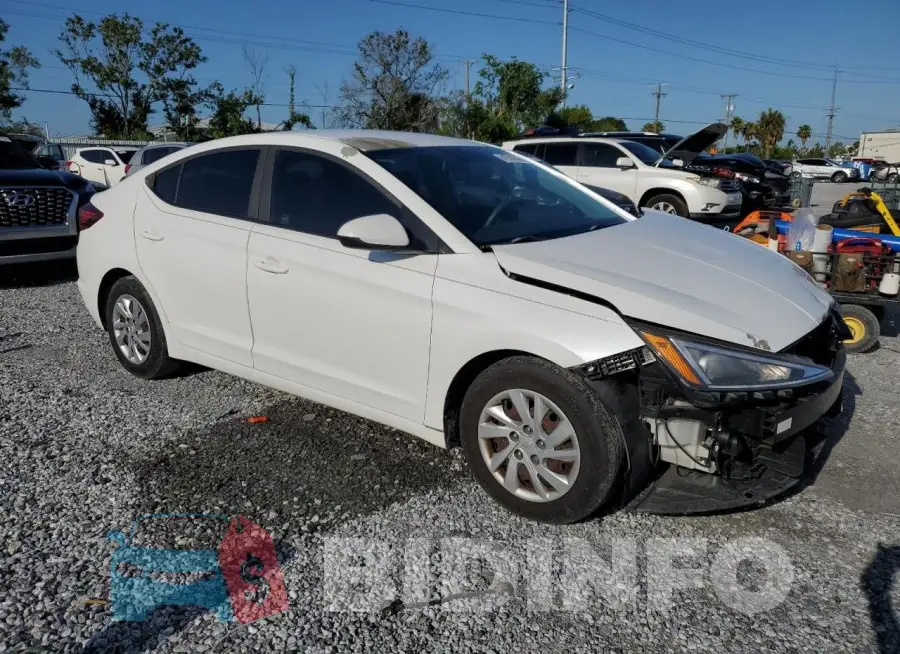 5NPD74LF0KH454193 Photo# 4