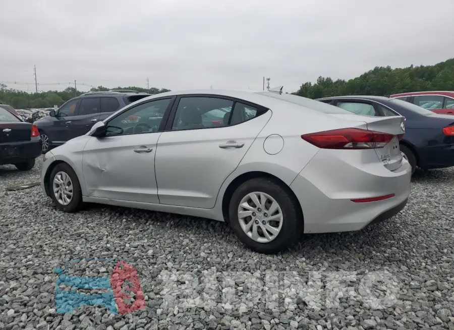 5NPD74LF5HH205784 Photo# 2