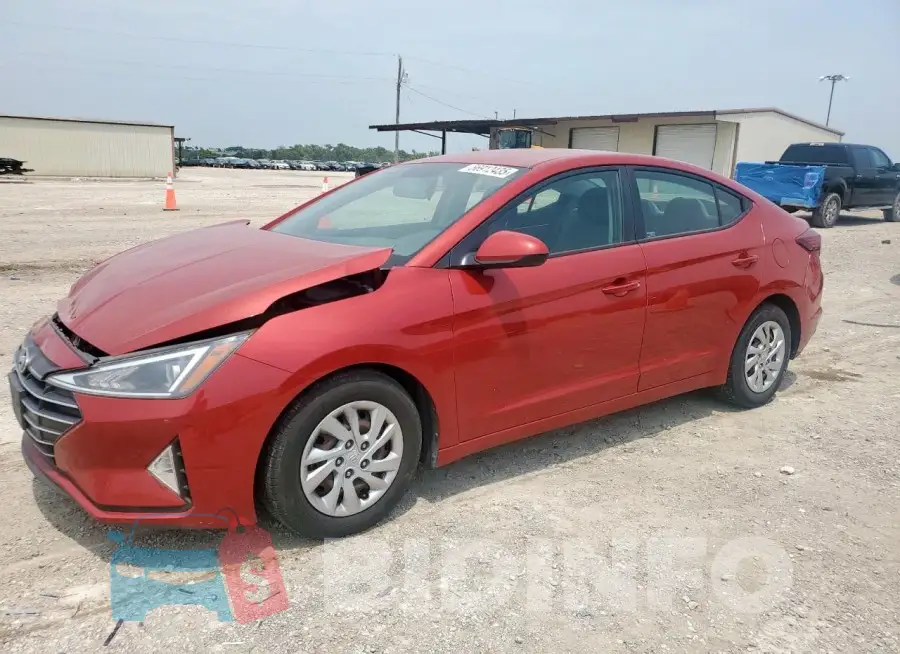 5NPD74LFXKH401369 Photo# 1