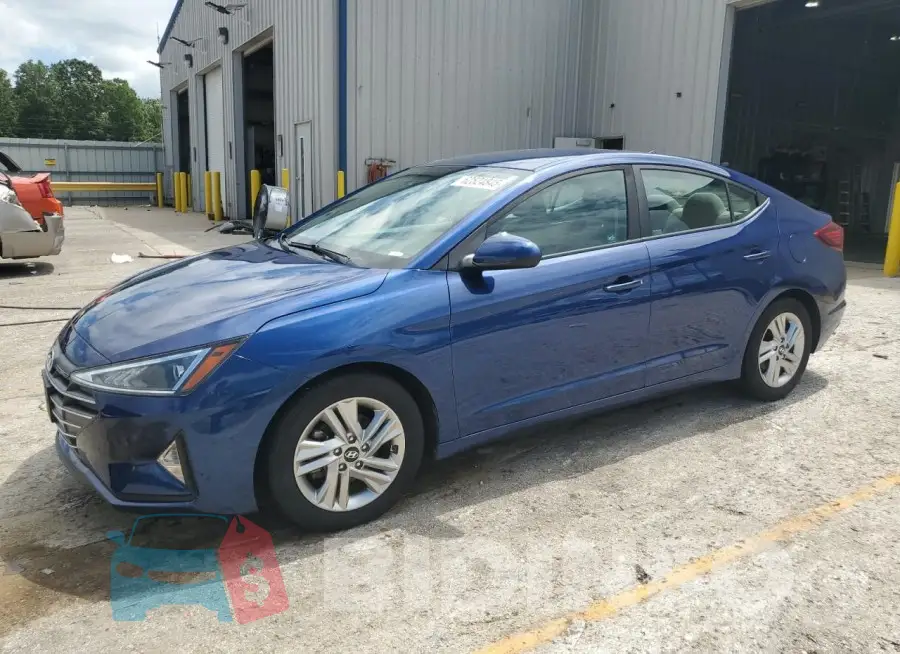 5NPD84LF1KH438744 Photo# 1