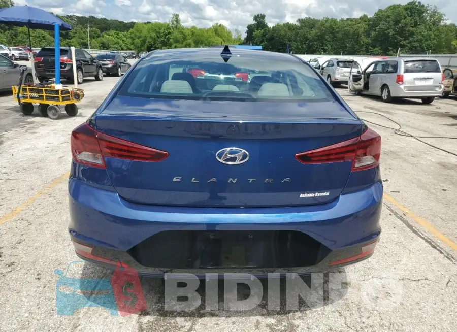 5NPD84LF1KH438744 Photo# 6