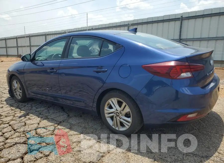 5NPD84LF7LH522052 Photo# 2