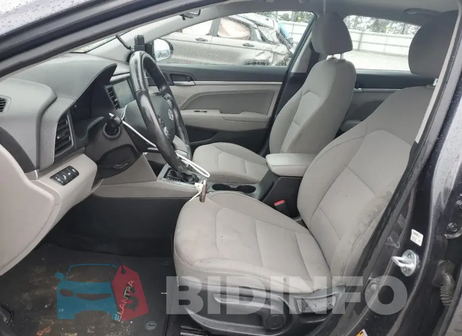5NPD84LF7LH577035 Photo# 7