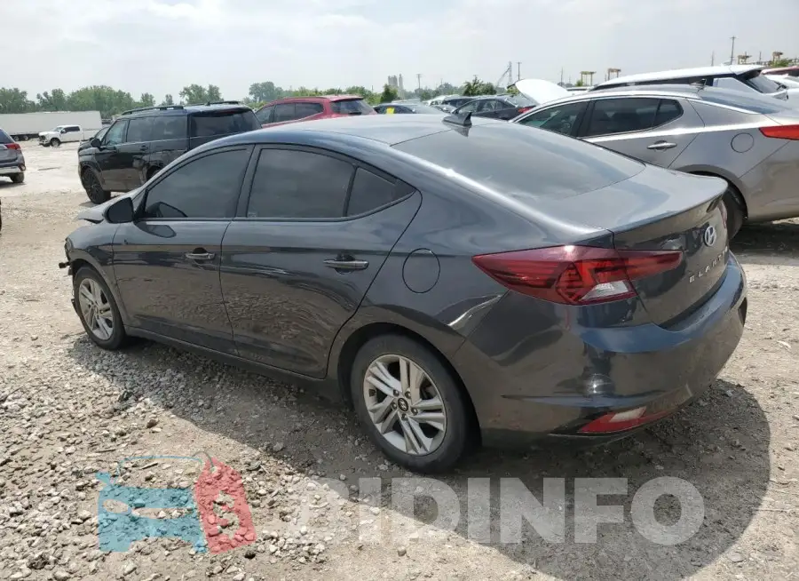 5NPD84LF7LH593560 Photo# 2