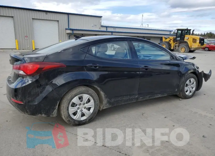 5NPDH4AE8GH712989 Photo# 3