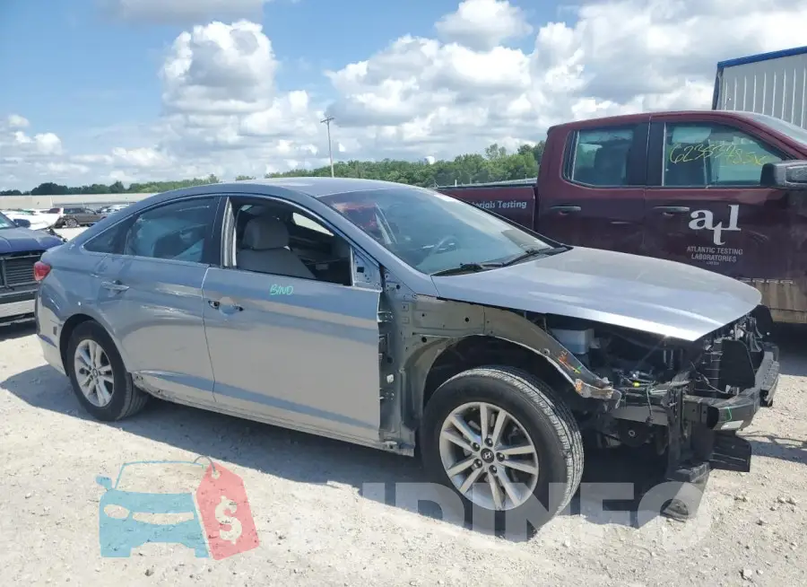 5NPE24AF1GH426805 Photo# 4