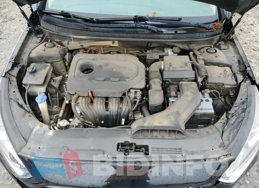 5NPE24AFXKH796353 Photo# 11