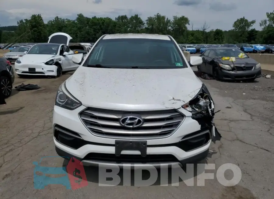 5XYZTDLB1HG394438 Photo# 5