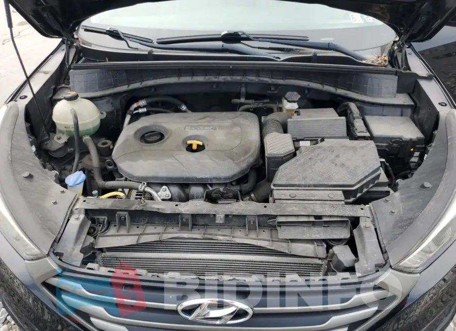 KM8J23A41GU190441 Photo# 12