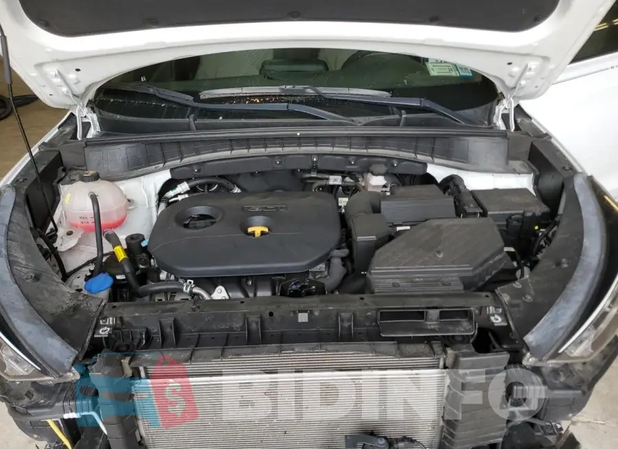 KM8J23A43MU362500 Photo# 12
