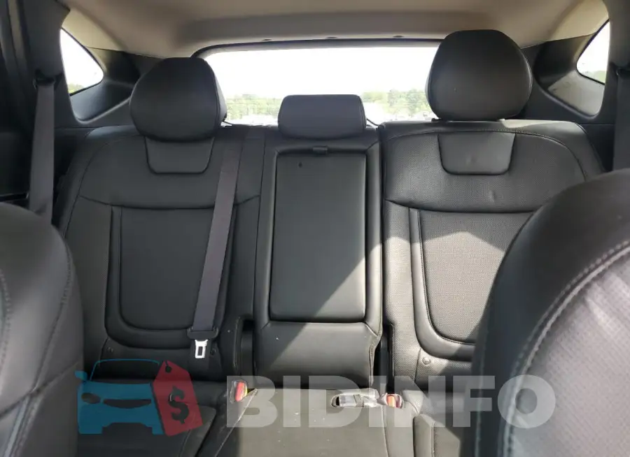 KM8JECD13RU180974 Photo# 10