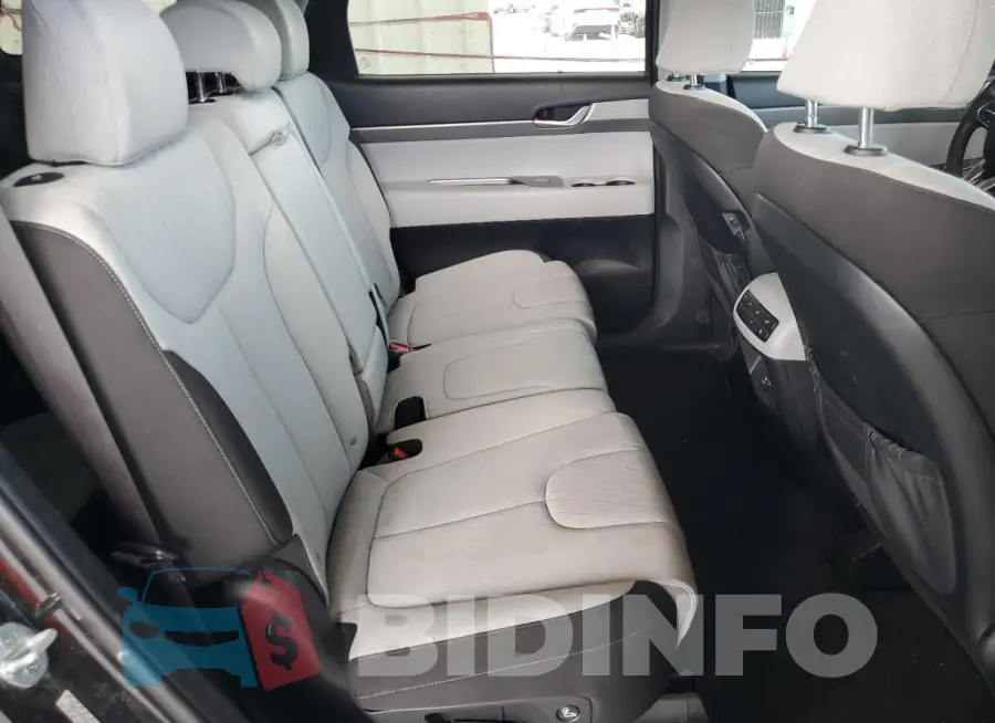 KM8R14HEXNU450892 Photo# 11