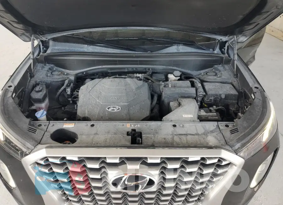 KM8R14HEXNU450892 Photo# 12