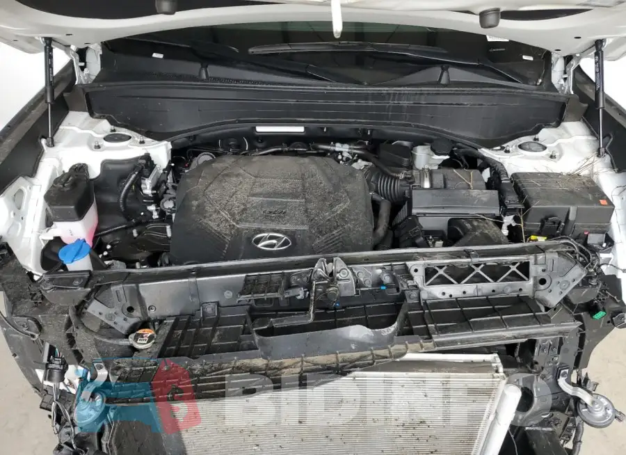 KM8R2DGE2SU882600 Photo# 12