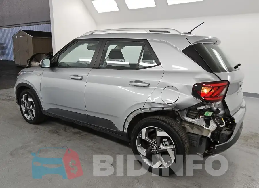 KMHRC8A30PU220887 Photo# 2
