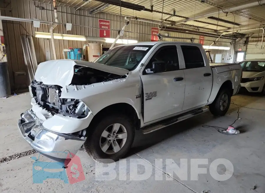 1C6RR7KT2KS630016 Photo# 1