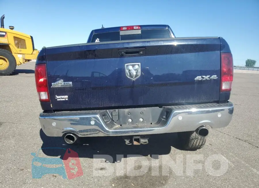 1C6RR7LT6JS298093 Photo# 6
