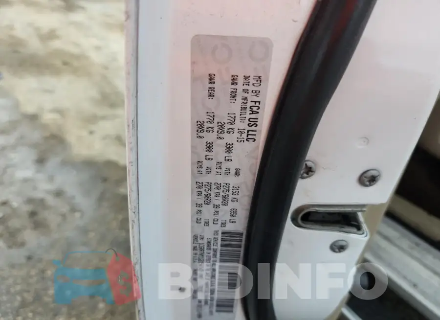 1C6RR7NM1GS154143 Photo# 12